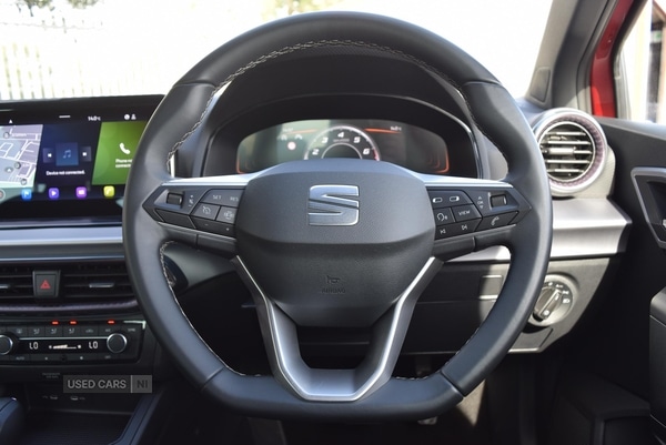 Used SEAT Ibiza 2025 for sale - 76522579: Photo 12