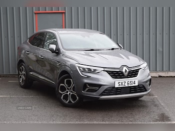 Used Renault Arkana 2023 for sale - 79566246: Photo