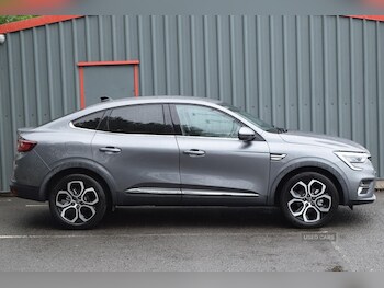 Used Renault Arkana 2023 for sale - 79566246: Photo
