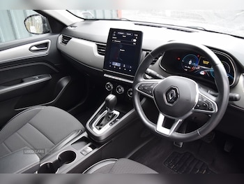 Used Renault Arkana 2023 for sale - 79566246: Photo