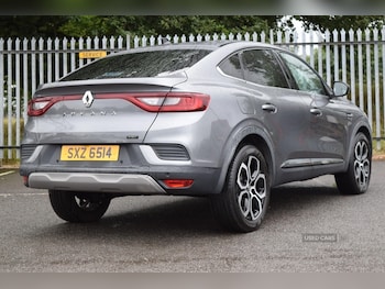 Used Renault Arkana 2023 for sale - 79566246: Photo