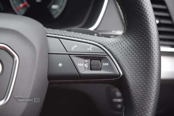 Used Audi Q5 2021 for sale - 76754063: Photo 16