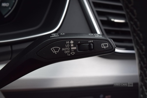 Used Audi Q5 2021 for sale - 76754063: Photo 19