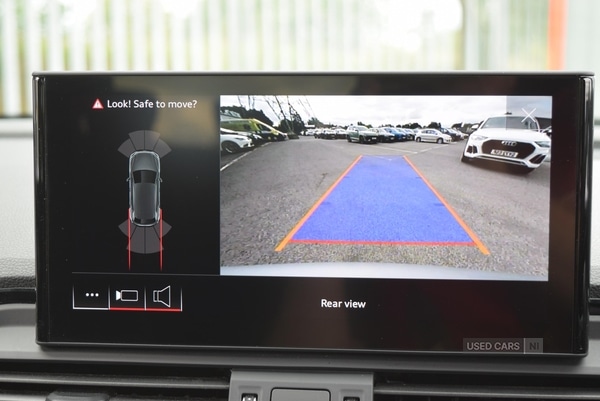 Used Audi Q5 2021 for sale - 76754063: Photo 20