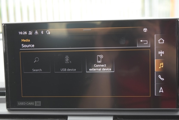 Used Audi Q5 2021 for sale - 76754063: Photo 22