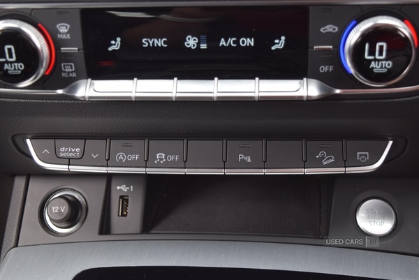 Used Audi Q5 2021 for sale - 76754063: Photo 28