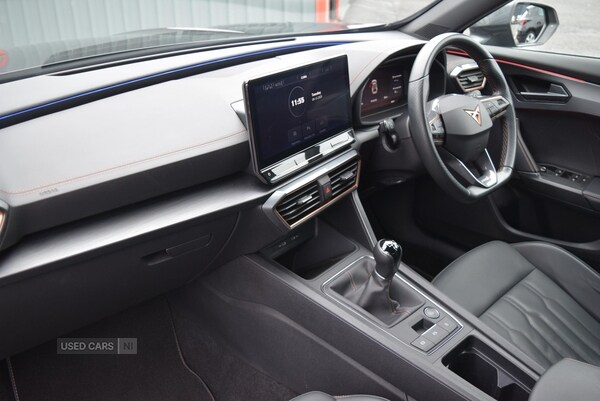 Used Cupra Formentor 2022 for sale - 77017816: Photo 12