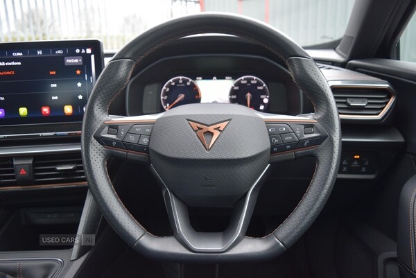 Used Cupra Formentor 2022 for sale - 77017816: Photo 14