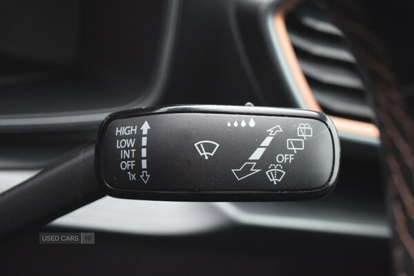 Used Cupra Formentor 2022 for sale - 77017816: Photo 18