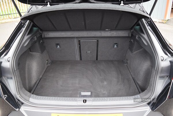 Used Cupra Formentor 2022 for sale - 77017816: Photo 32