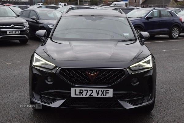 Used Cupra Formentor 2022 for sale - 77017816: Photo 5