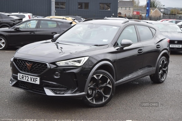 Used Cupra Formentor 2022 for sale - 77017816: Photo 6