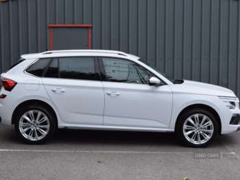 Used Skoda Kamiq 2024 for sale - 75372505: Photo