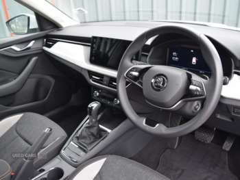 Used Skoda Kamiq 2024 for sale - 75372505: Photo
