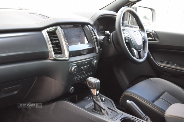 Used Ford Ranger 2022 for sale - 76659635: Photo 12