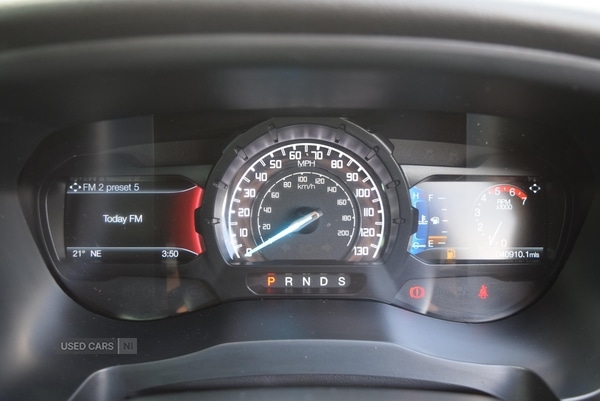 Used Ford Ranger 2022 for sale - 76659635: Photo 13