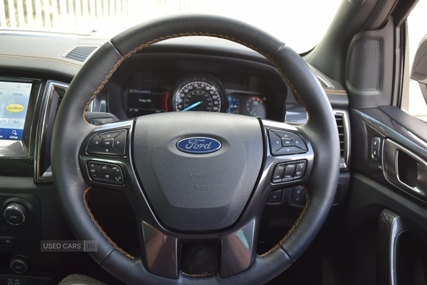 Used Ford Ranger 2022 for sale - 76659635: Photo 14