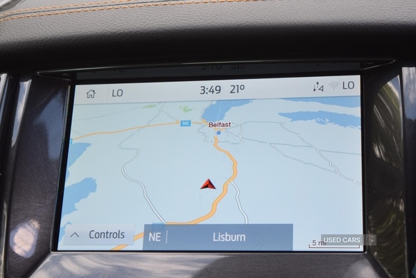 Used Ford Ranger 2022 for sale - 76659635: Photo 21