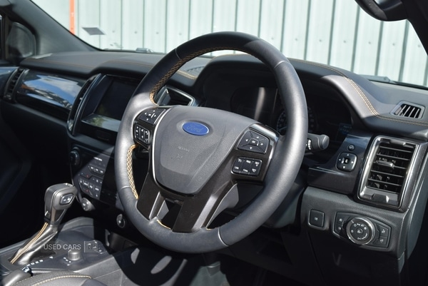 Used Ford Ranger 2022 for sale - 76659635: Photo 3