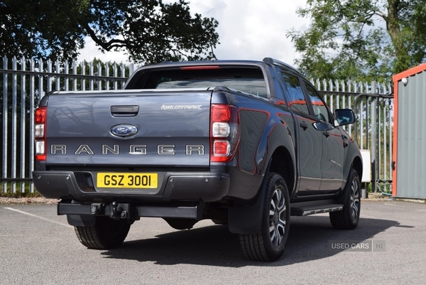 Used Ford Ranger 2022 for sale - 76659635: Photo 4