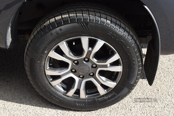 Used Ford Ranger 2022 for sale - 76659635: Photo 41