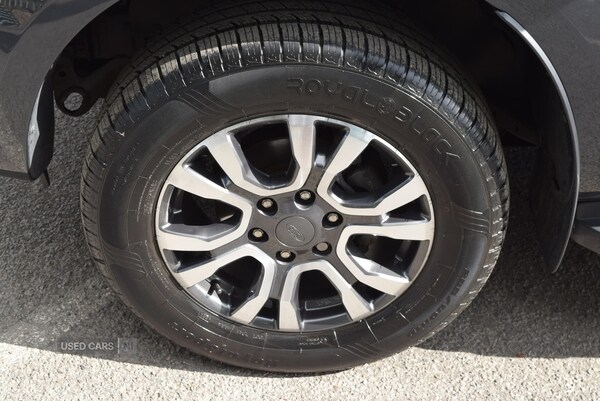 Used Ford Ranger 2022 for sale - 76659635: Photo 42