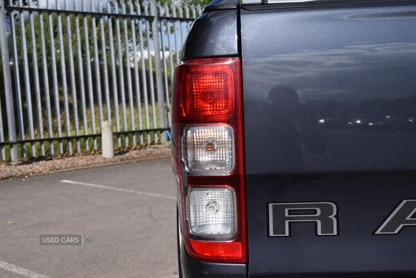 Used Ford Ranger 2022 for sale - 76659635: Photo 43