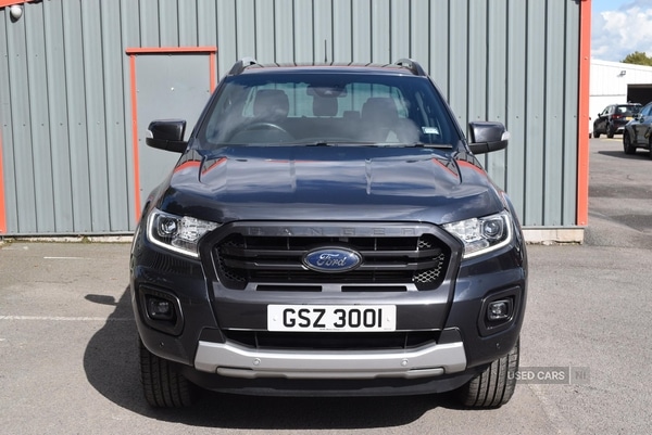 Used Ford Ranger 2022 for sale - 76659635: Photo 5