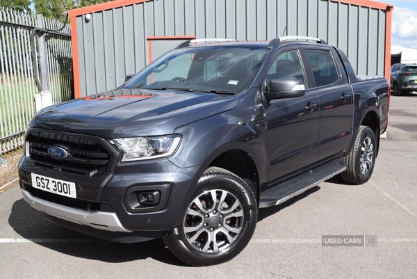 Used Ford Ranger 2022 for sale - 76659635: Photo 6