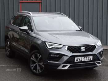 2023 - 1.0 TSI SE Technology 5dr