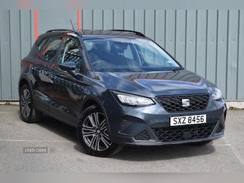Used SEAT Arona 2023 for sale - 78677198: Photo