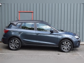 Used SEAT Arona 2023 for sale - 78677198: Photo