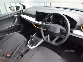 Used SEAT Arona 2023 for sale - 78677198: Photo
