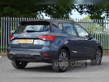 Used SEAT Arona 2023 for sale - 78677198: Photo