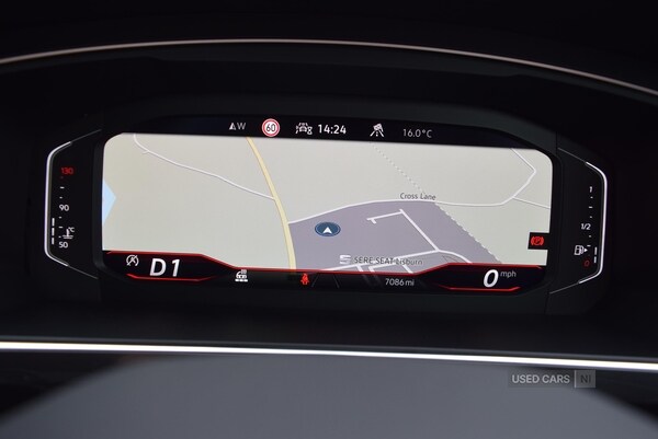 Used Volkswagen Tiguan 2023 for sale - 76729094: Photo 15