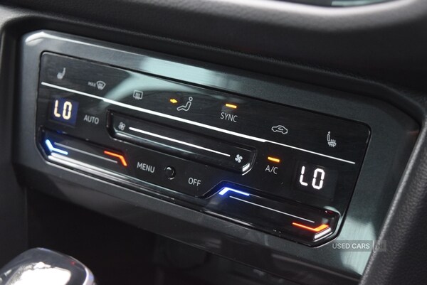 Used Volkswagen Tiguan 2023 for sale - 76729094: Photo 27