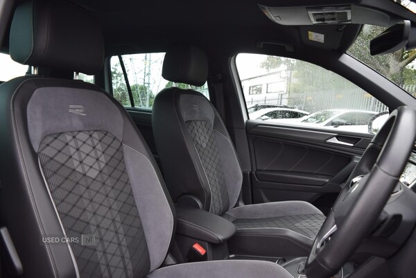 Used Volkswagen Tiguan 2023 for sale - 76729094: Photo 35