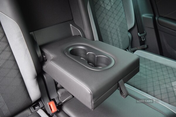 Used Volkswagen Tiguan 2023 for sale - 76729094: Photo 36