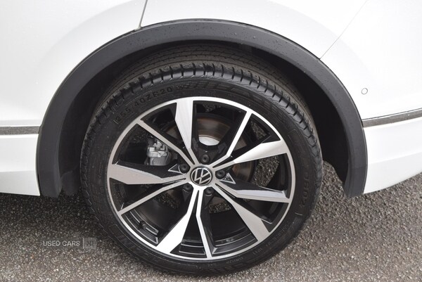 Used Volkswagen Tiguan 2023 for sale - 76729094: Photo 41