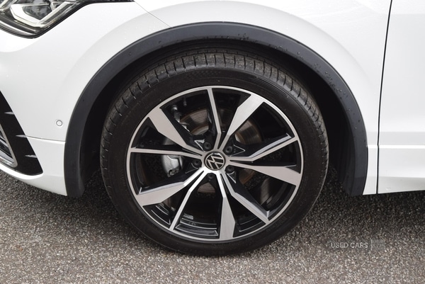 Used Volkswagen Tiguan 2023 for sale - 76729094: Photo 42