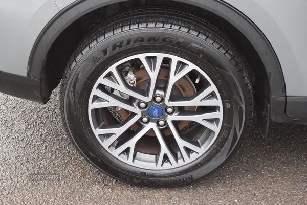 Used Ford Kuga 2022 for sale - 77041169: Photo 35