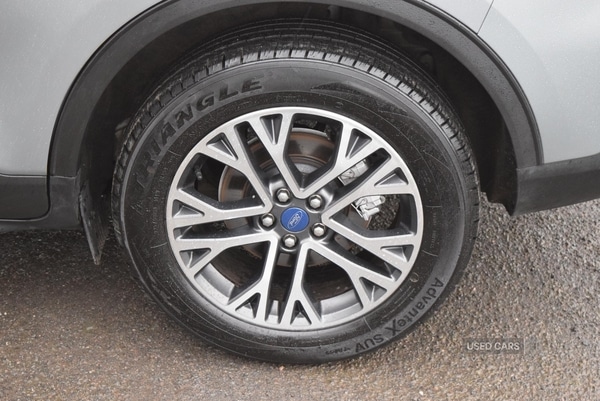 Used Ford Kuga 2022 for sale - 77041169: Photo 36