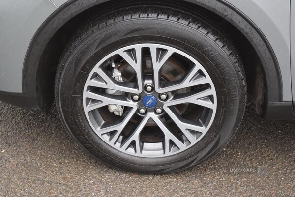 Used Ford Kuga 2022 for sale - 77041169: Photo 37