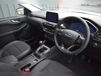 Used Ford Kuga 2022 for sale - 77041169: Photo