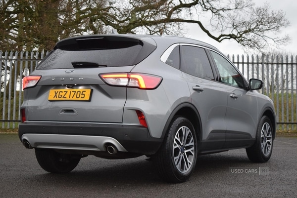 Used Ford Kuga 2022 for sale - 77041169: Photo 4