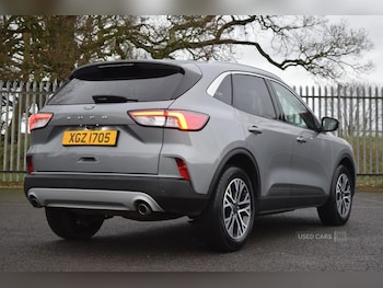 Used Ford Kuga 2022 for sale - 77041169: Photo