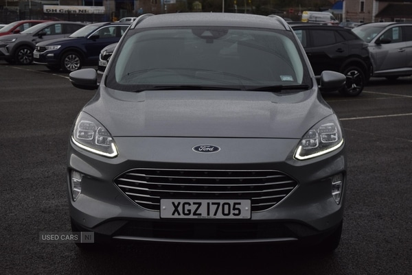 Used Ford Kuga 2022 for sale - 77041169: Photo 5