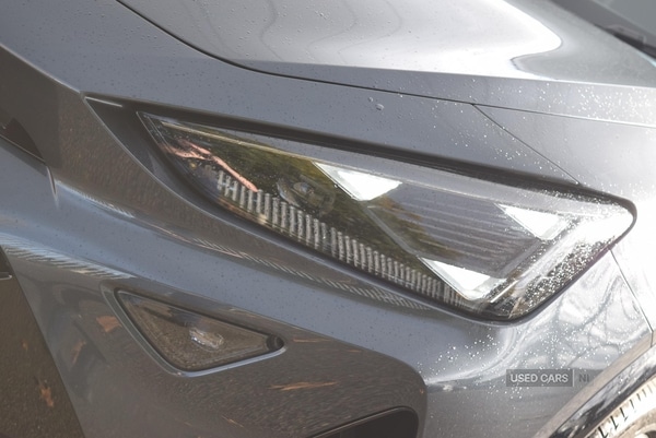 Used Cupra Formentor 2025 for sale - 76381385: Photo 10