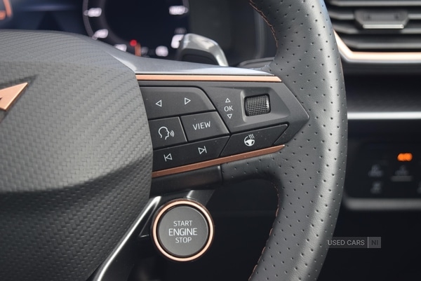 Used Cupra Formentor 2025 for sale - 76381385: Photo 16