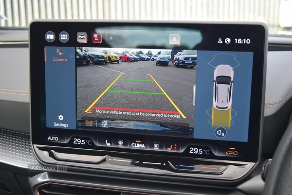 Used Cupra Formentor 2025 for sale - 76381385: Photo 19